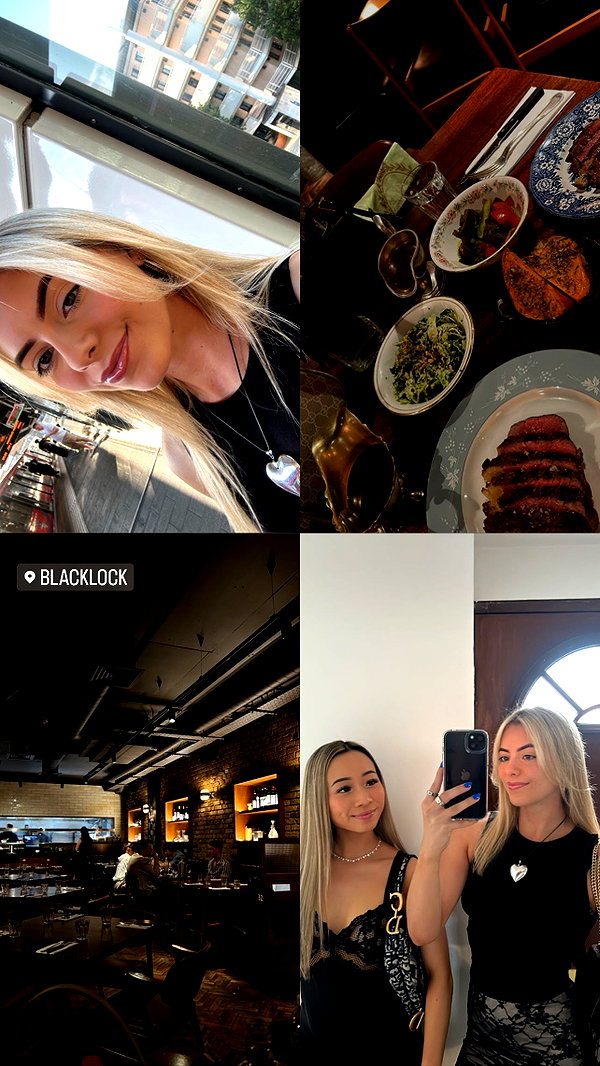 sandrineburgess instagram image archive image