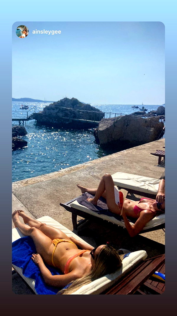 sandrineburgess instagram image archive image