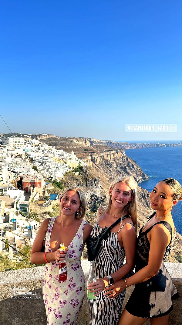 sandrineburgess instagram image archive image