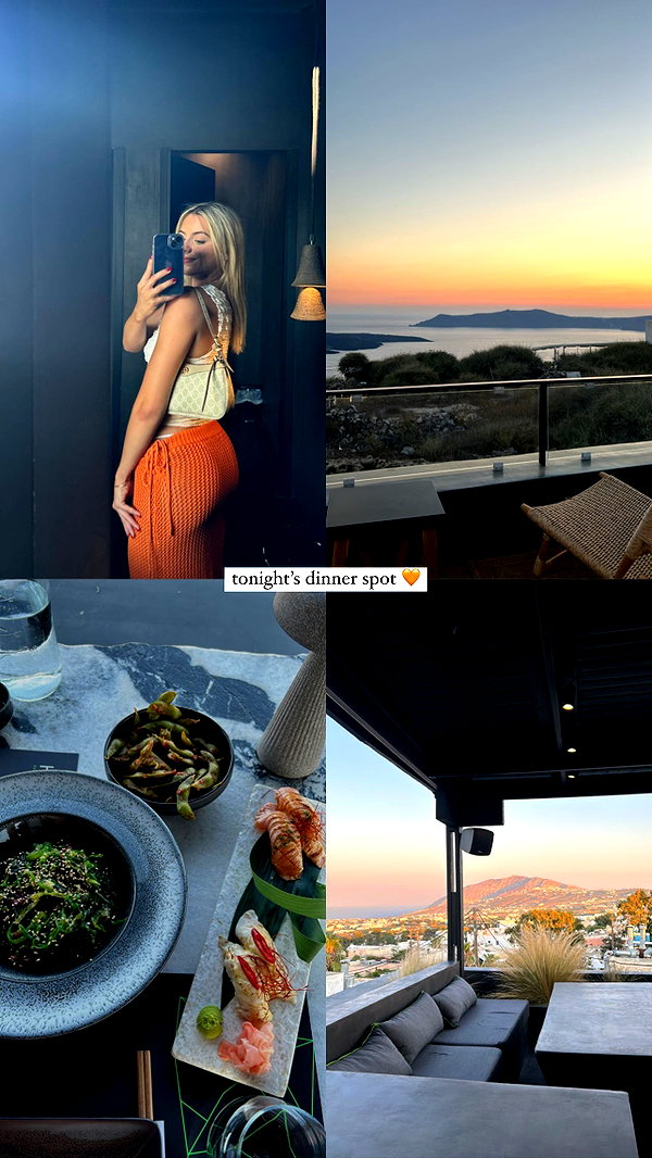 sandrineburgess instagram image archive image