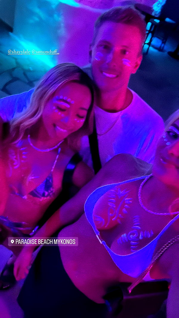 sandrineburgess instagram image archive image