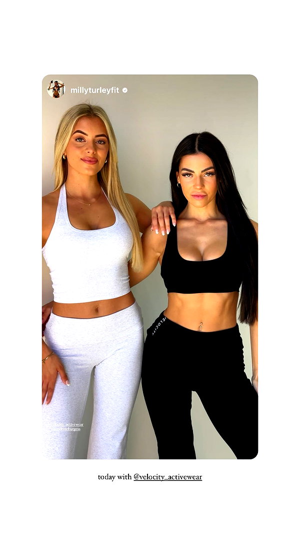 sandrineburgess instagram image archive image