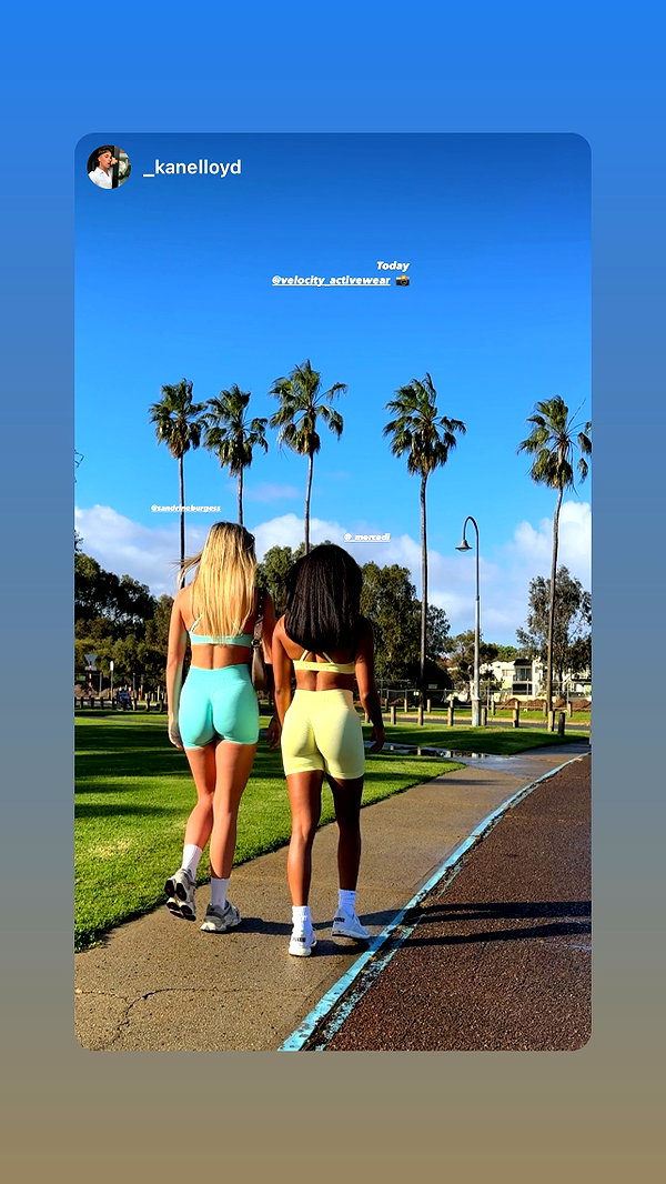 sandrineburgess instagram image archive image