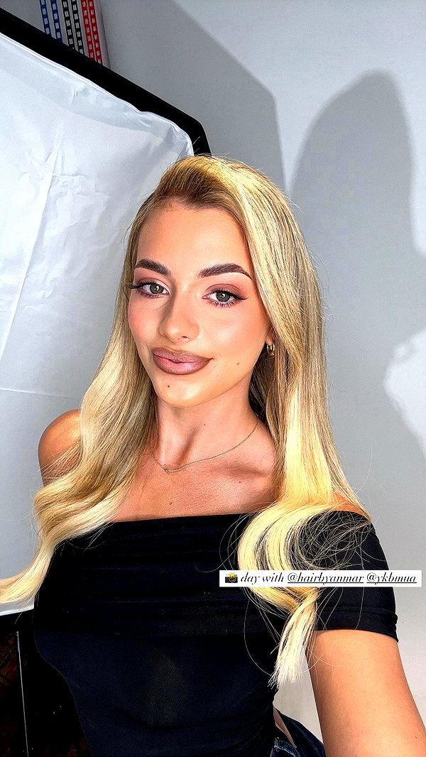 sandrineburgess instagram image archive image