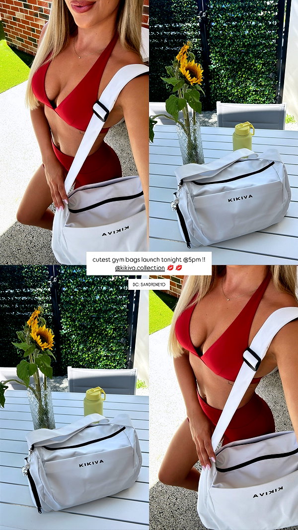 sandrineburgess instagram image archive image