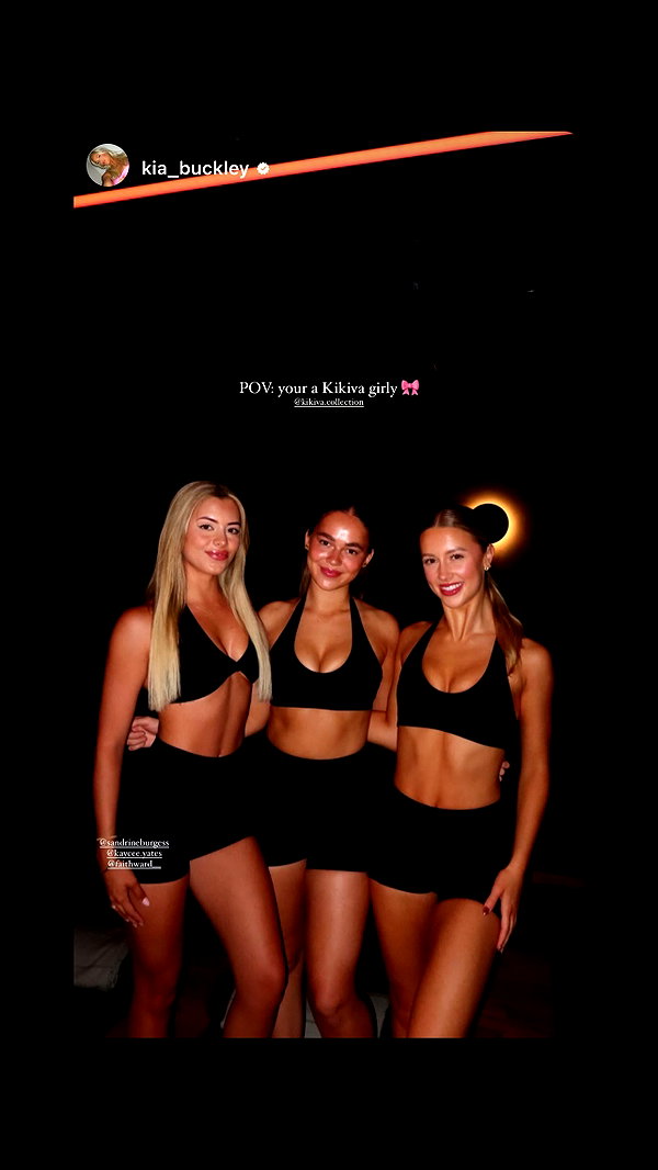 sandrineburgess instagram image archive image