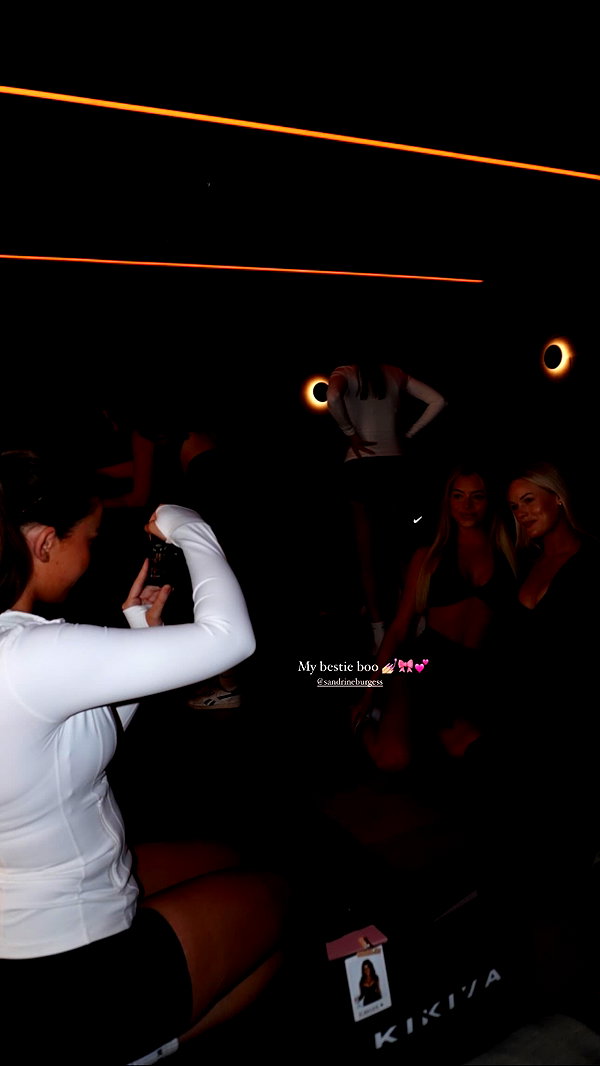 sandrineburgess instagram image archive image