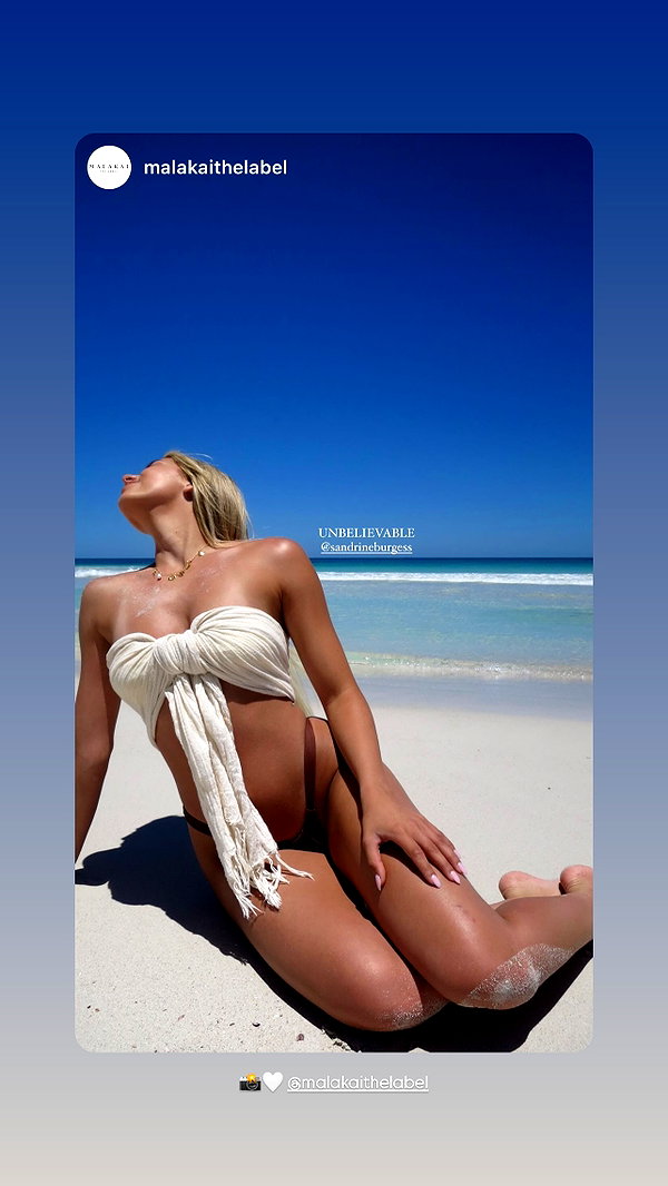sandrineburgess instagram image archive image