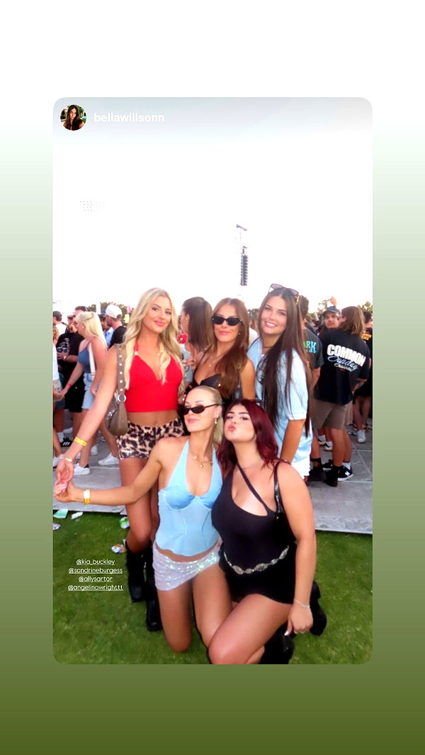 sandrineburgess instagram image archive image