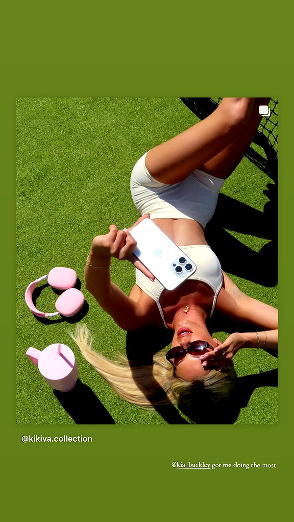 sandrineburgess instagram image archive image