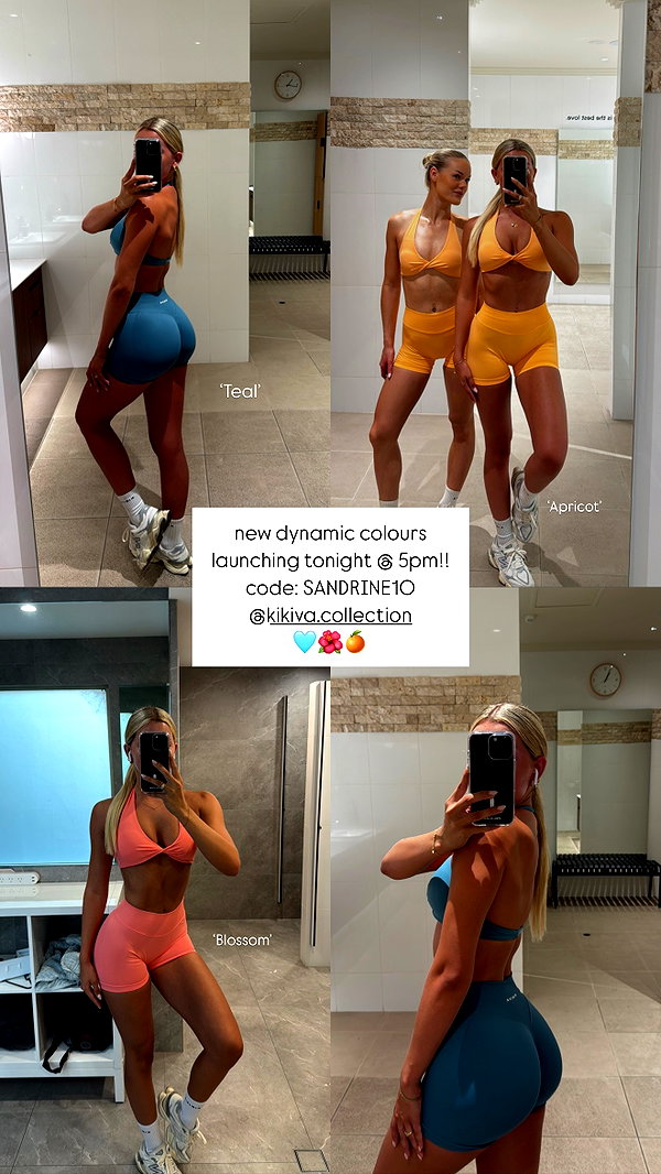 sandrineburgess instagram image archive image