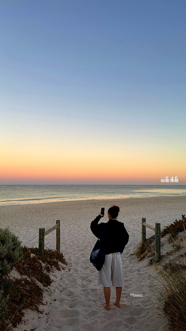 sandrineburgess instagram image archive image