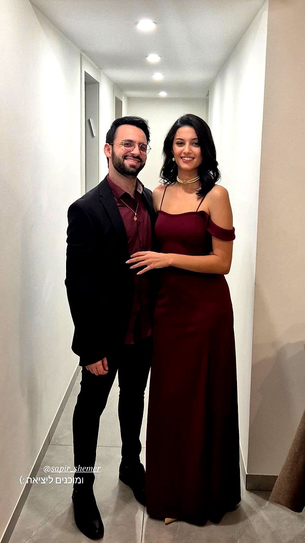 sapir_shemer instagram image archive image
