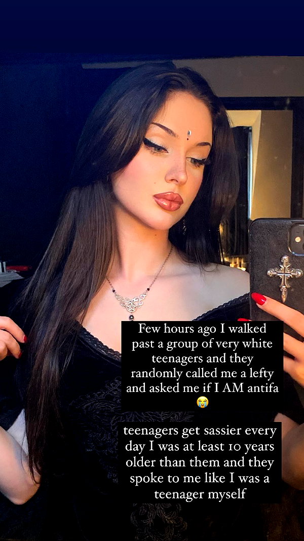 scarlettzofi instagram image archive image