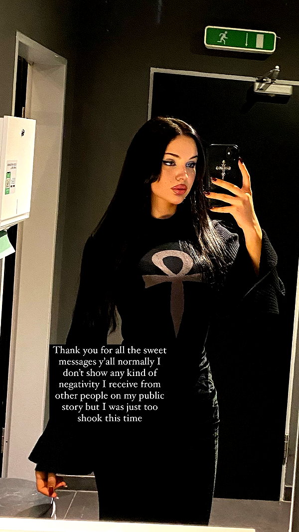 scarlettzofi instagram image archive image