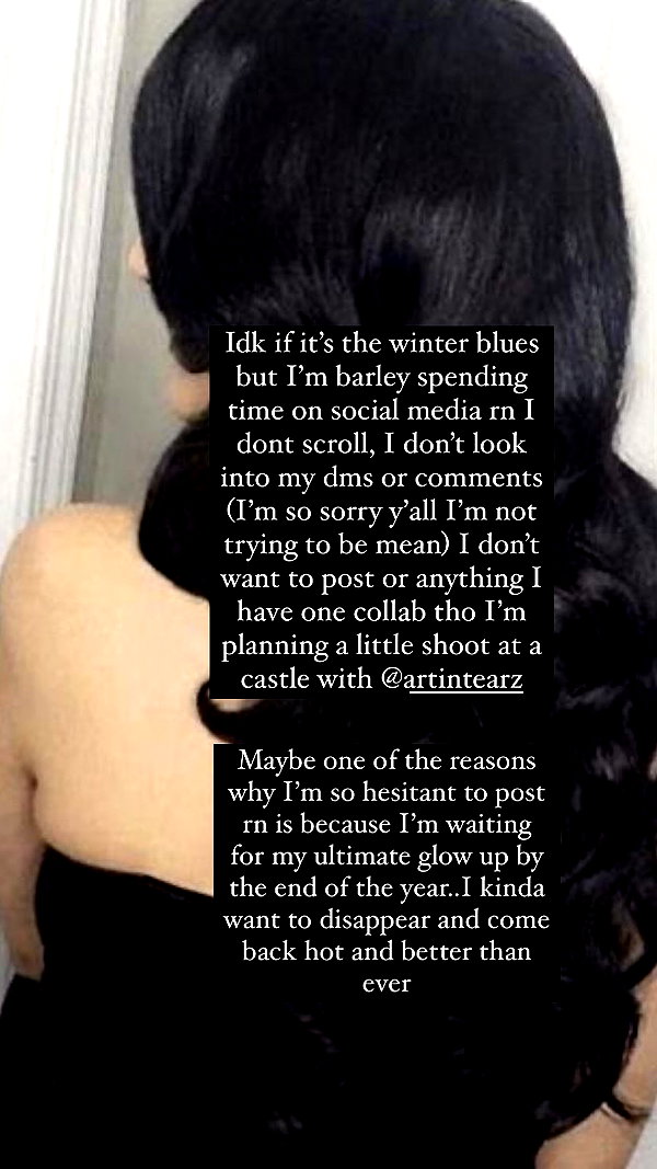scarlettzofi instagram image archive image