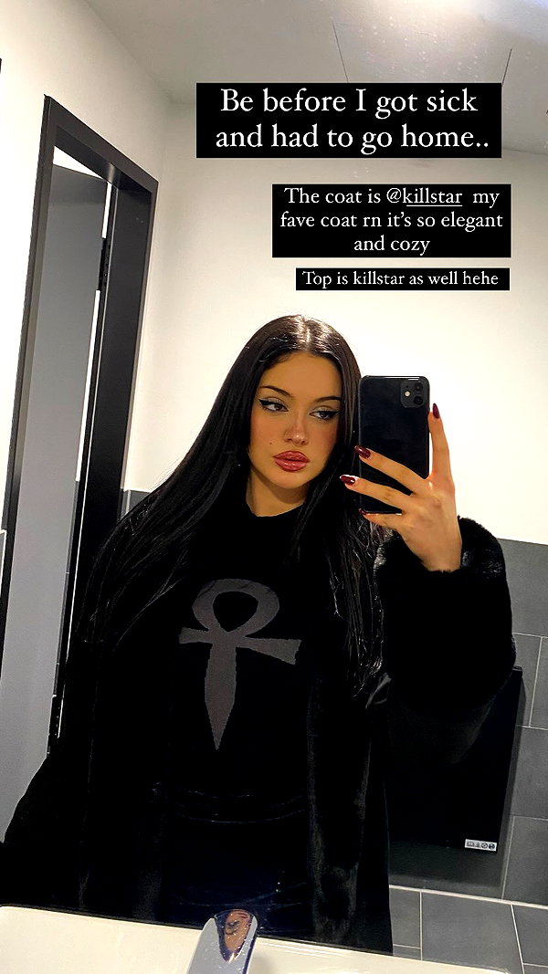 scarlettzofi instagram image archive image