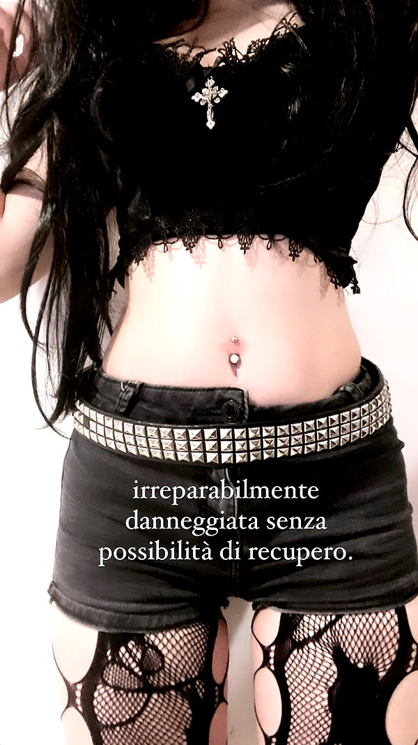 sexmetalwhore instagram image archive image