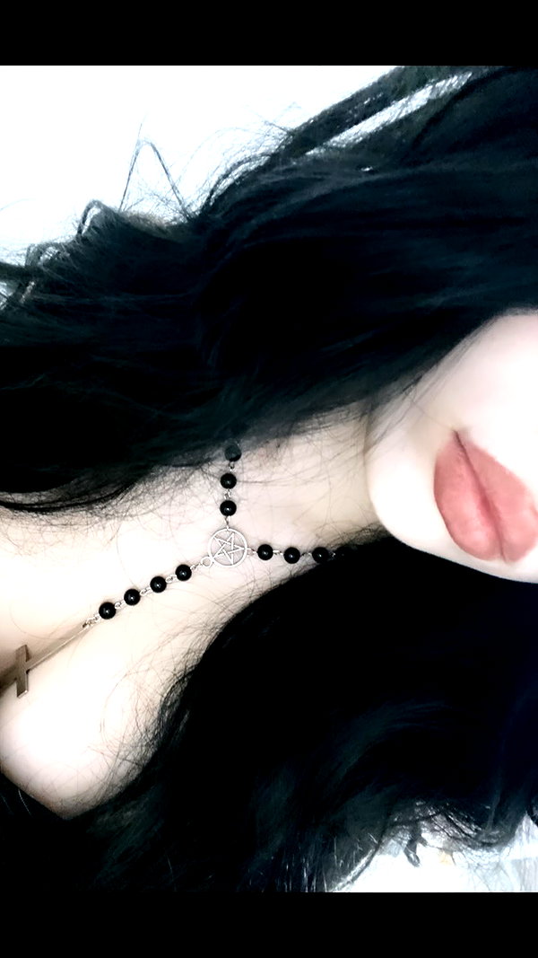 sexmetalwhore instagram image archive image