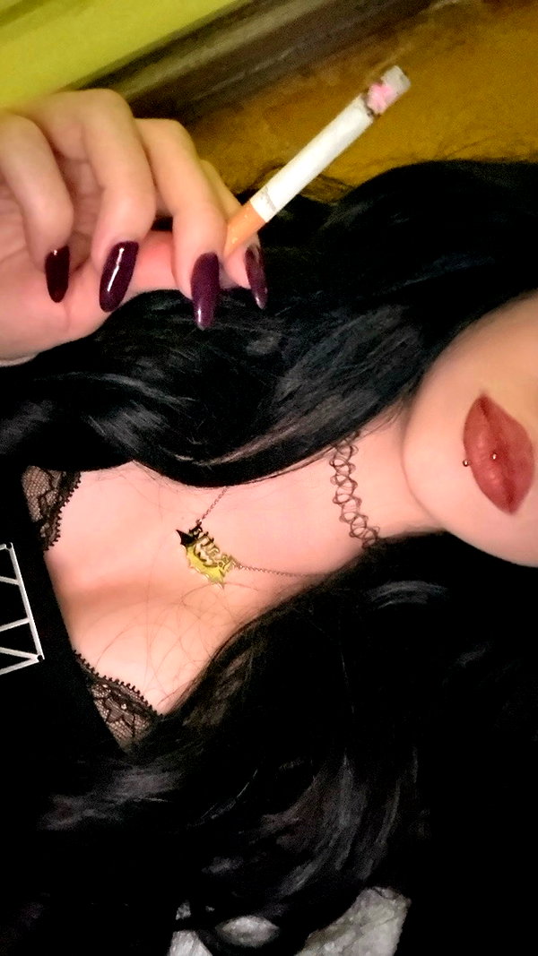 sexmetalwhore instagram image archive image