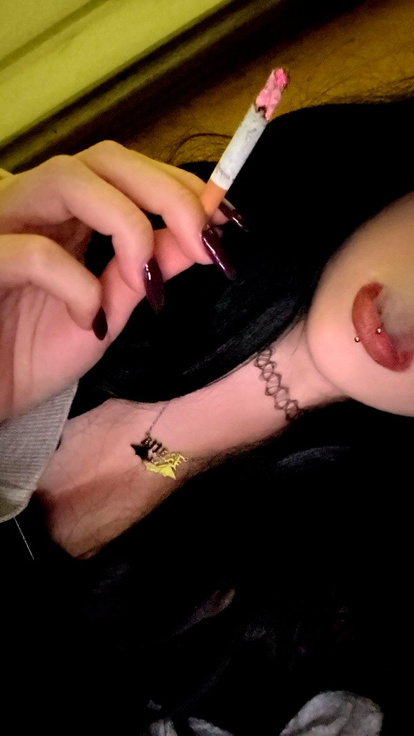 sexmetalwhore instagram image archive image