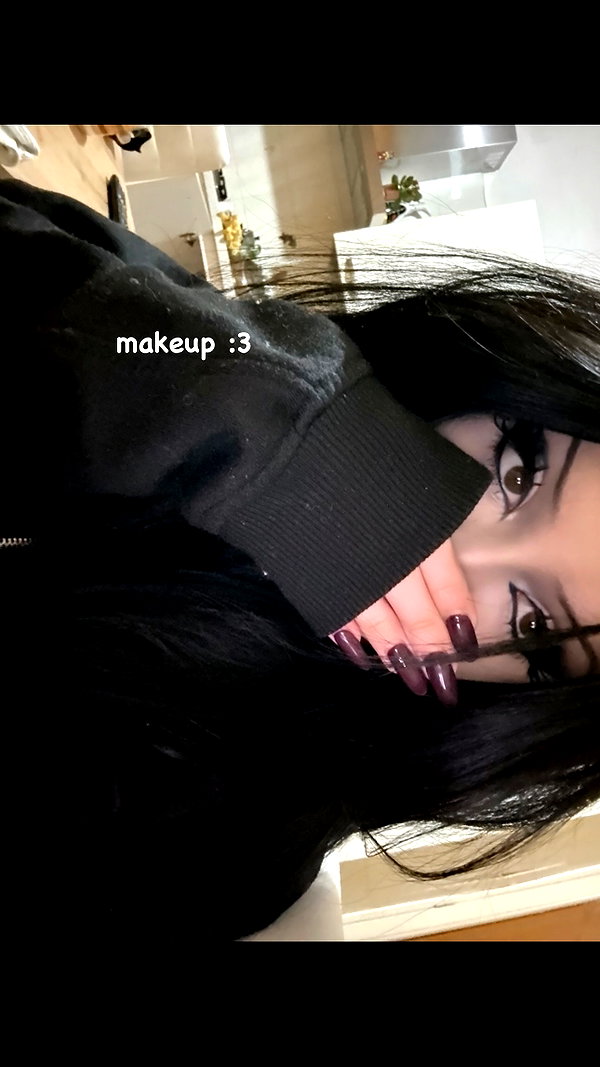 sexmetalwhore instagram image archive image