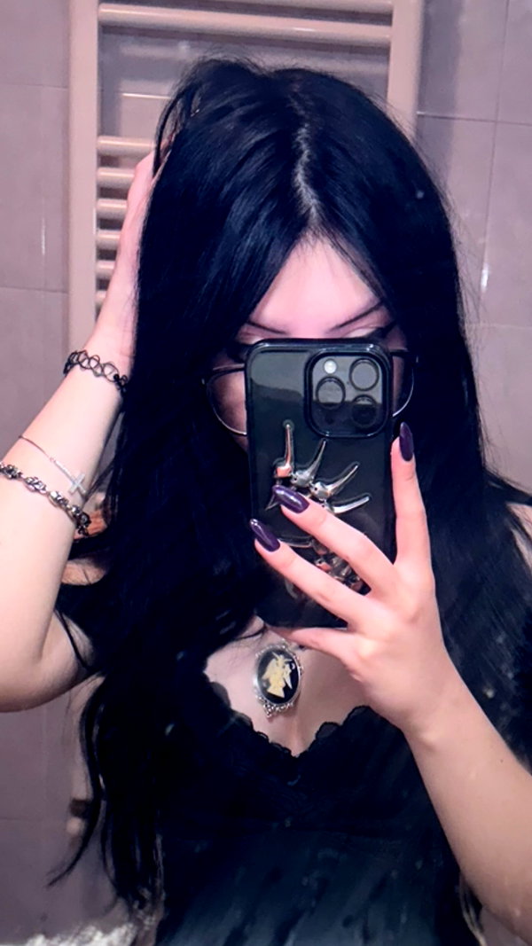 sexmetalwhore instagram image archive image