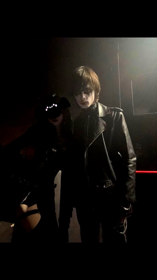 sexmetalwhore instagram image archive image