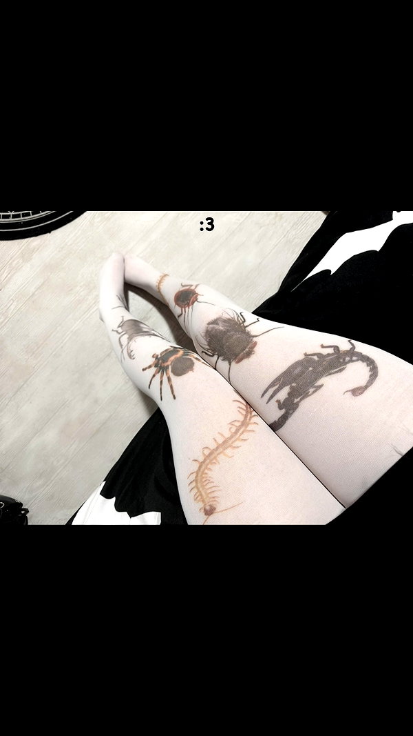 sexmetalwhore instagram image archive image