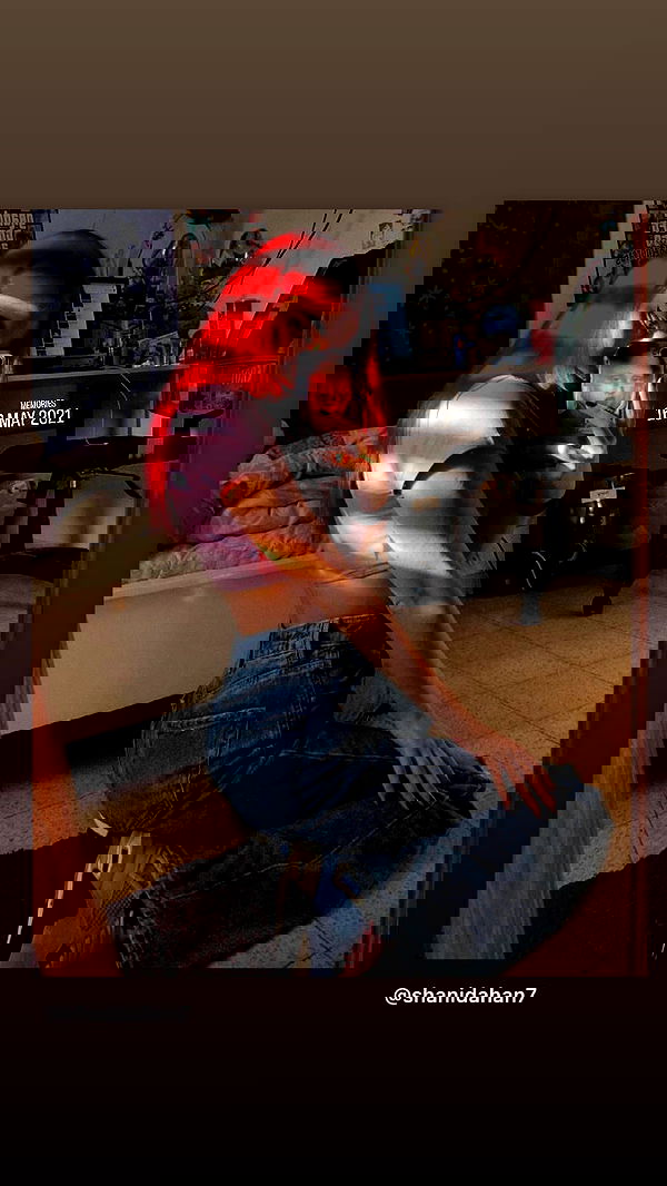 shanidahan7 image ~ Altpins