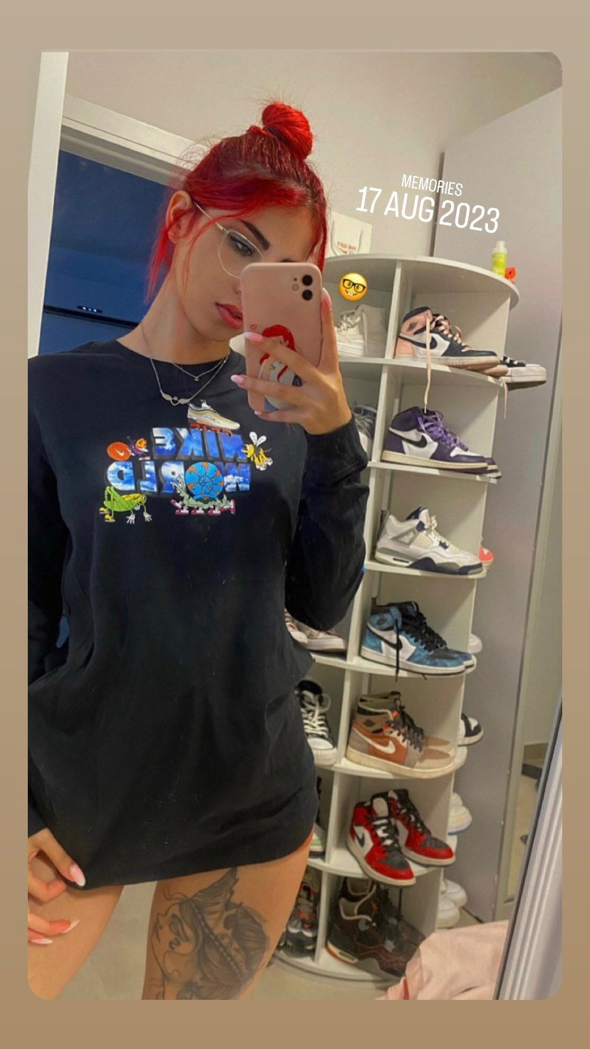 shanidahan7 instagram image archive image