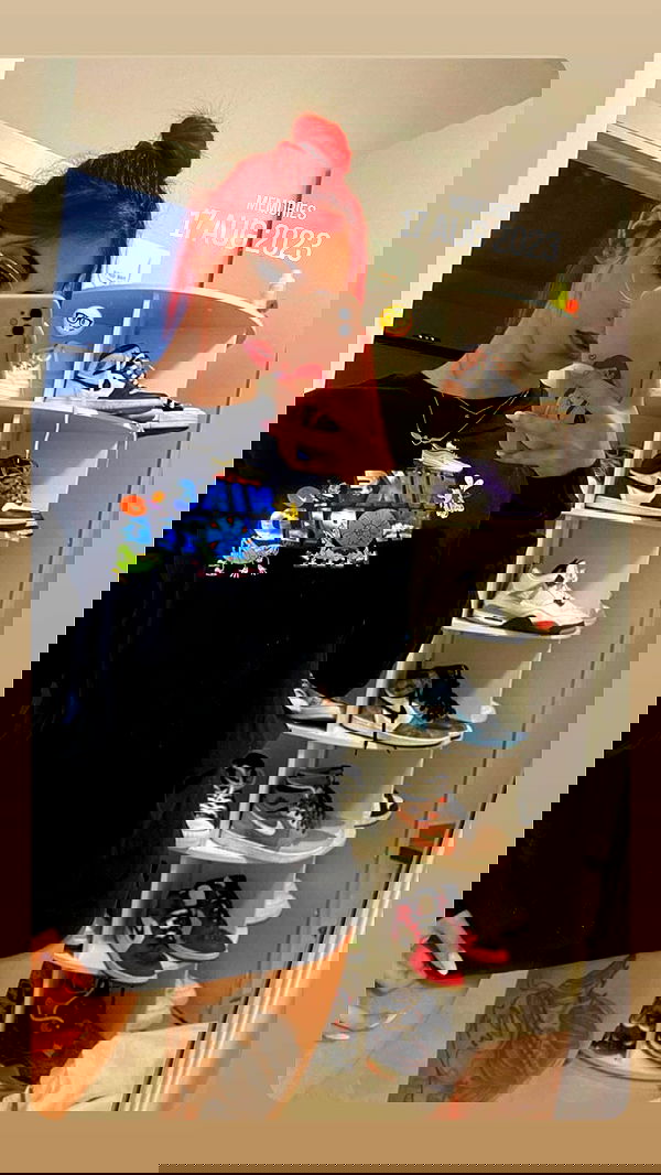 shanidahan7 image ~ Altpins