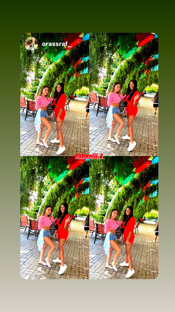 shaniii.1 instagram image archive image