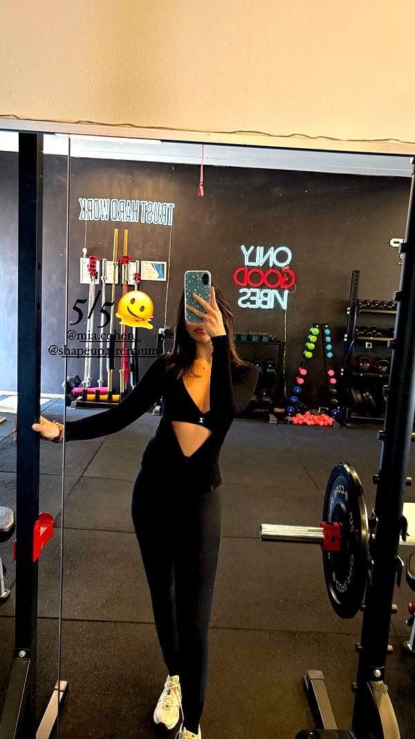 shapeup.premium instagram image archive image
