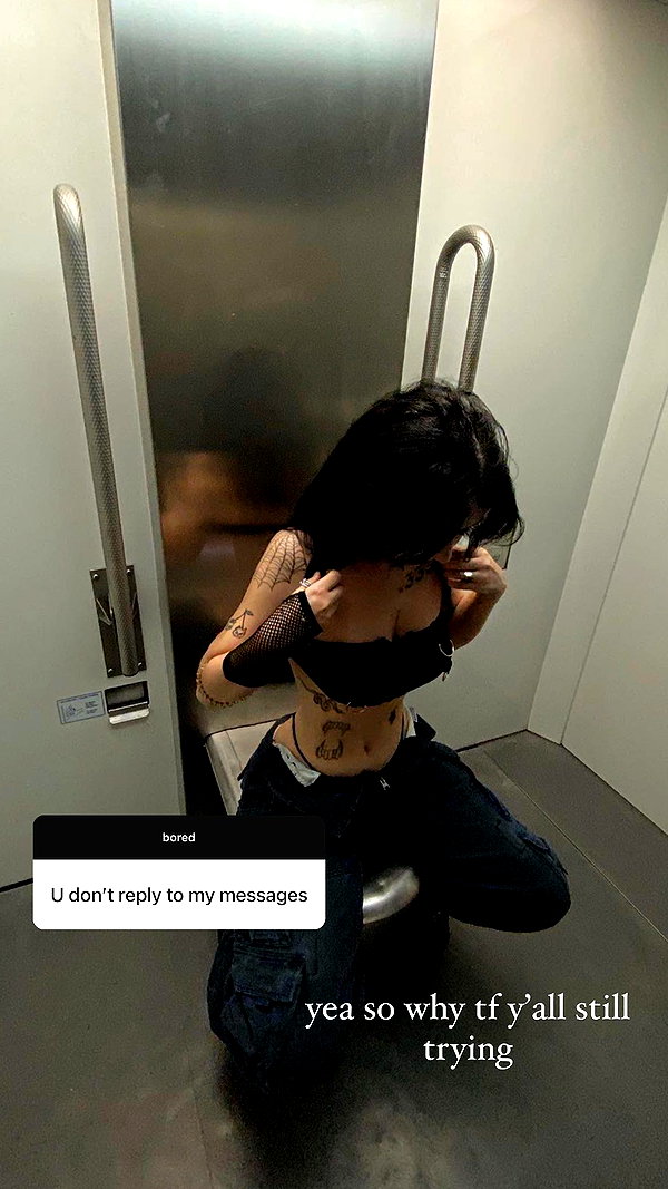 shawtysuzi instagram image archive image