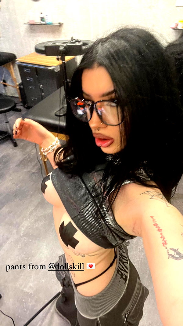 shawtysuzi instagram image archive image