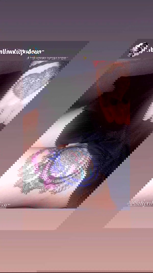 shayli_or shayli_or archive image