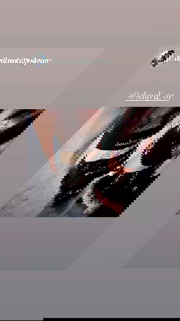 shayli_or shayli_or archive image