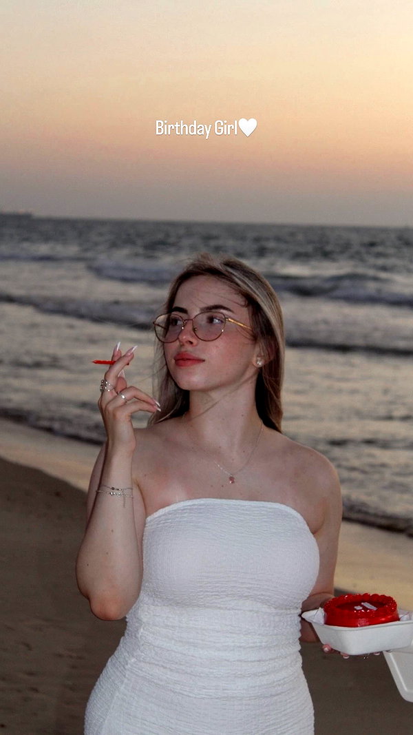 sheli.belayev instagram image archive image