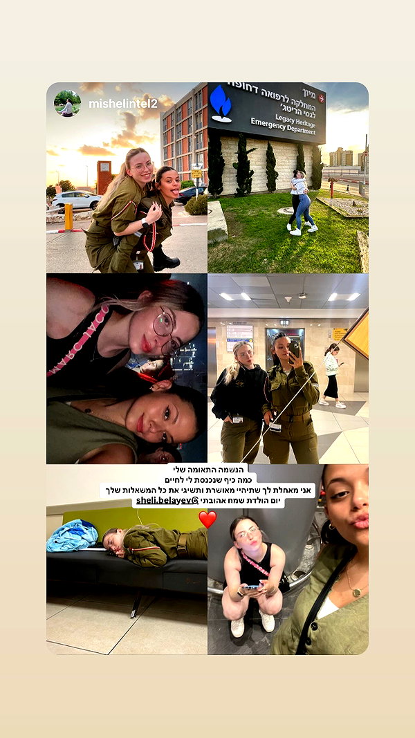 sheli.belayev instagram image archive image