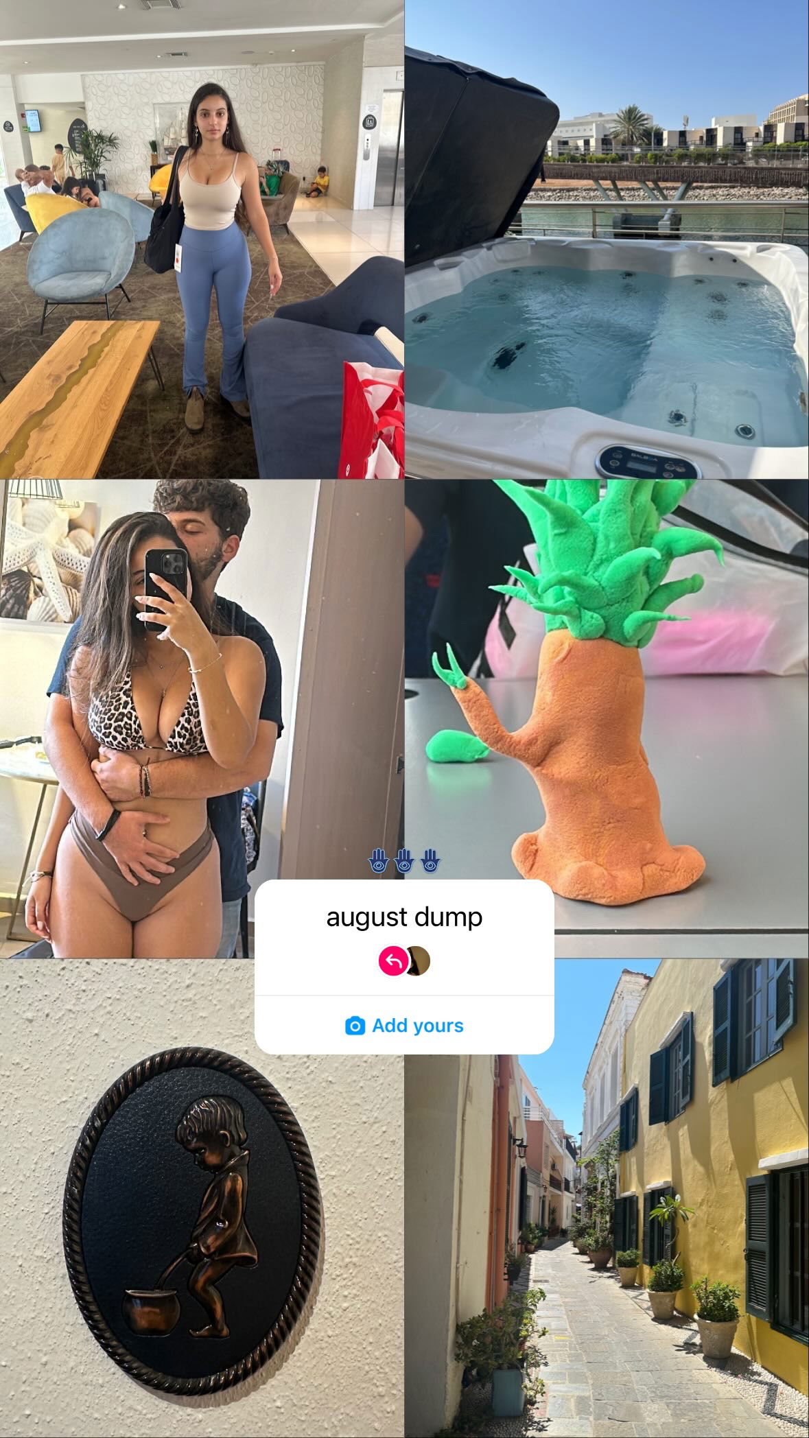 shelly_.mor instagram image archive image