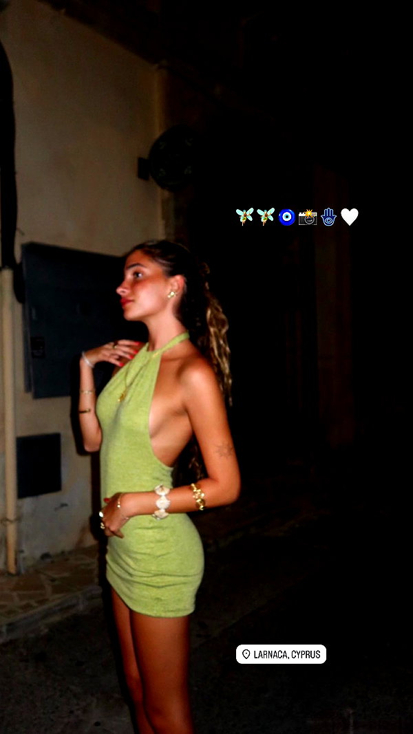 shellydekel instagram image archive image