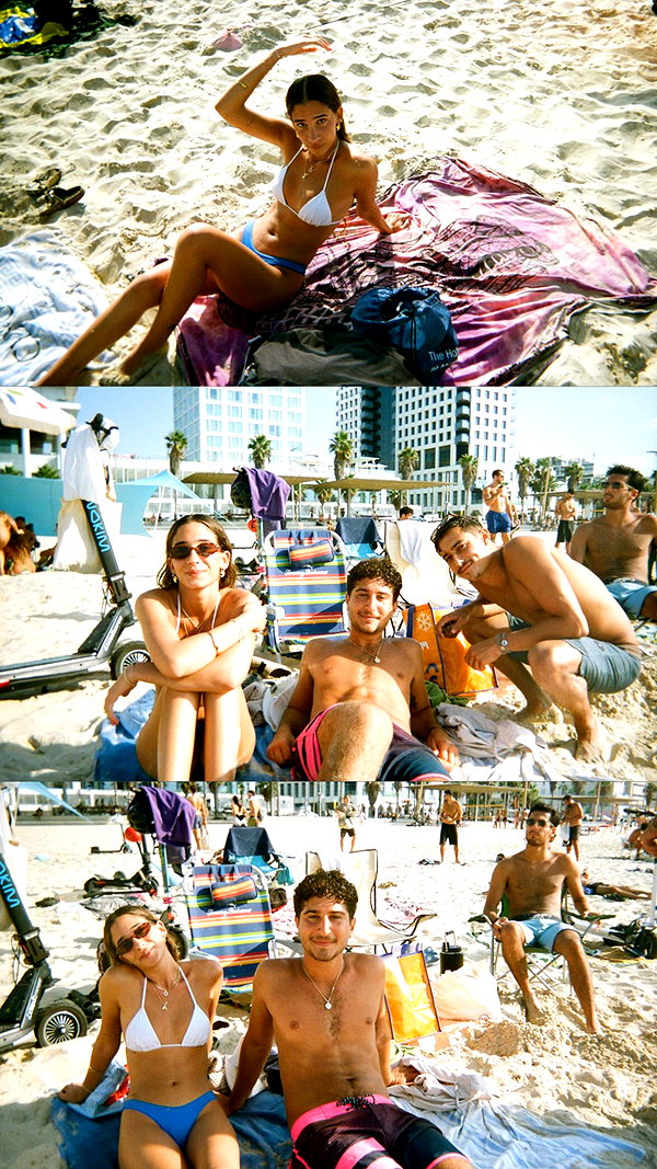 shellydekel instagram image archive image