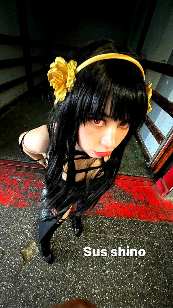 shinomayaa shinomayaa archive image