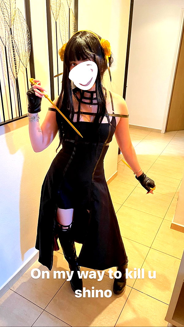 shinomayaa shinomayaa archive image