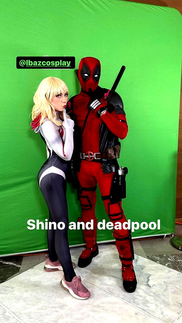 shinomayaa shinomayaa archive image