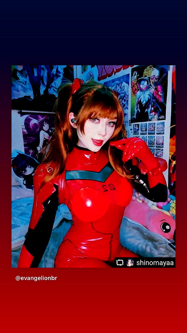 shinomayaa instagram image archive image
