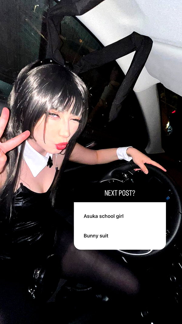 shinomayaa instagram image archive image