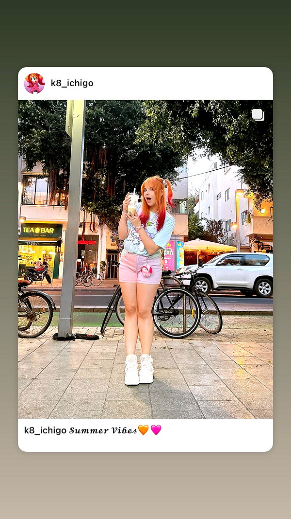 shinomayaa instagram image archive image