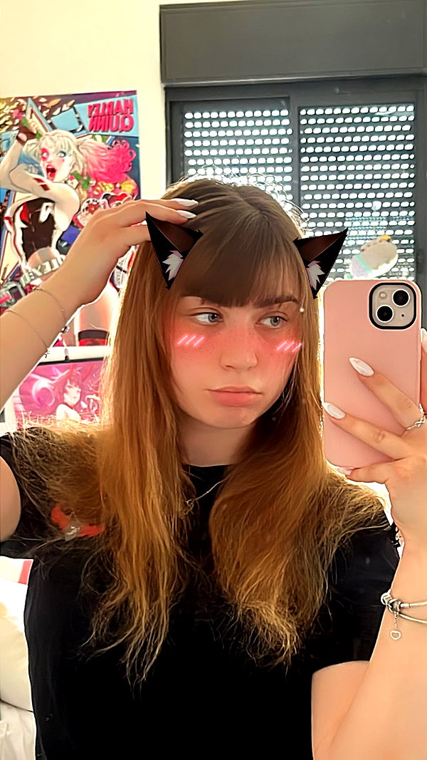 shinomayaa instagram image archive image